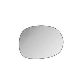 شیشه آینه جانبی راست خودرو مدل M110-R-01 مناسب برای ام وی ام 110 *642