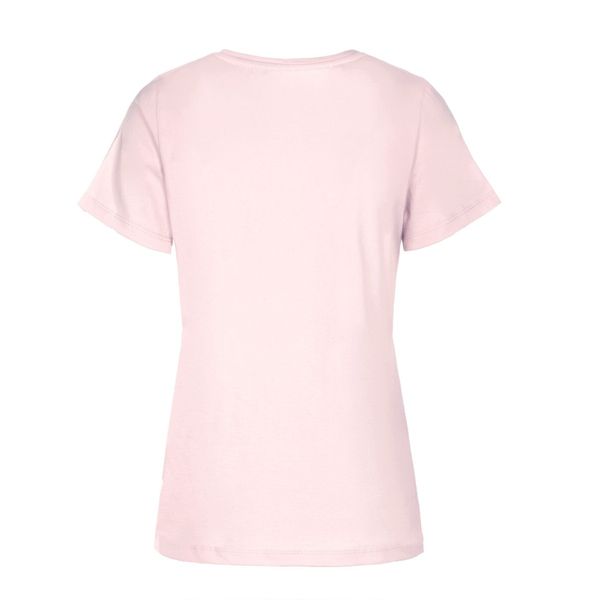 تی شرت آستین کوتاه زنانه مدل SB-SS-3710-D1