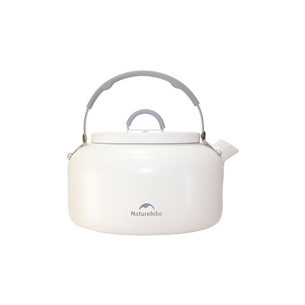 کتری سفری نیچرهایک مدل cnk2450cf013-0.8L