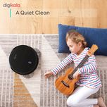 جارو برقی رباتیک یوفای مدل RoboVac 11S