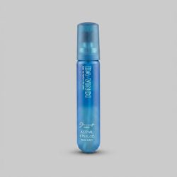 عطر جیبی مردانه ژک ساف مدل داوینچی حجم 22 میلی لیتر