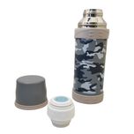 فلاسک مدل TRAVEL POT گنجایش 1.2 لیتر