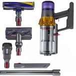 جاروشارژی هوشمند دایسون مدل V15 Detect Absolute