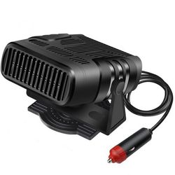 بخاری برقی مدل فندکی خودرو کد 12