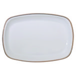 سرویس غذاخوری 27 پارچه چینی زرین ایران سری کواترو مدل ریوا درجه عالی