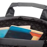 کیف لپ تاپ مدل MDSS-CF6829 مناسب برای لپ تاپ 16 تا 17 اینچی