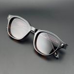 عینک آفتابی آلبرت وگ مدل SZ8108 Obsidian Tortoise