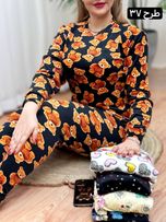 ست مخمل ابری2424