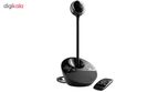 Camera Logitech BCC950