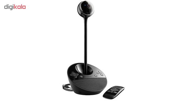 Camera Logitech BCC950