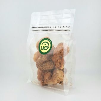 قارچ یال شیر - 100 گرمی