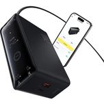 شارژر دیواری 240 وات بیسوس مدل Ultra Fast 240W