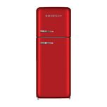 یخچال و فریزر 16 فوت امرسان مدل CB16CLA-C01