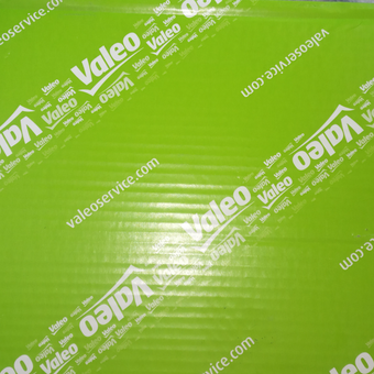 دیسک و صفحه والئو سبز فرانسه پژو 206 تیپ 2 بعد از سال 1385
