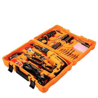 مجموعه 44 عددی دریل دینگشی مدل aj01044