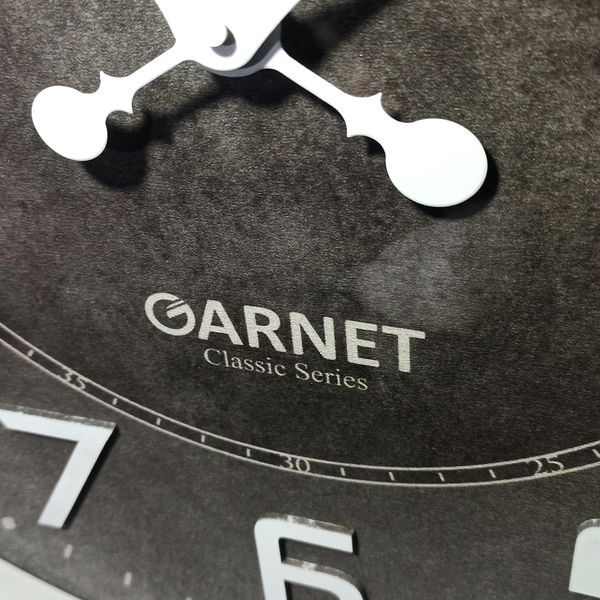 ساعت دیواری گارنت مدل 5227*114