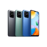 گوشی موبایل شیائومی مدل Poco C40 دو سیم کارت ظرفیت 32 گیگابایت و رم 3 گیگابایت- گلوبال