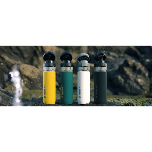 فلاسک استنلی مدل The Quick Flip Bottle گنجایش 1 لیتر