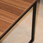 میز جلومبلی مدل bmd003