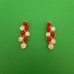 گوشواره زنانه مدل آویز 01