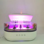 دستگاه بخور سرد مدل جنگل آمازون