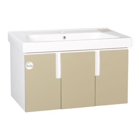 ست کابینت و روشویی توییس مدل tws 1018