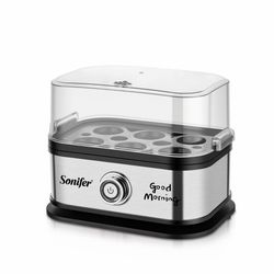 تخم‌مرغ پز 6 عددی سونیفر مدل SF-1510