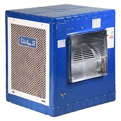 کولر آبی 5500 سلولزی آزمایش مدل AZ-600Cel