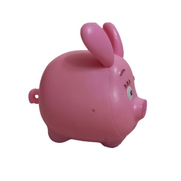 فیگور مدل بیگ مانستر و خوک مجموعه 2 عددی