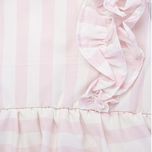 پیراهن آستین کوتاه یقه گرد دخترانه مدل MDSS-CH1799