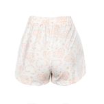 ست تی شرت و شلوارک زنانه مدل SB-SS-3661