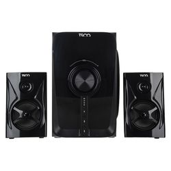 اسپیکر دسکتاپ تسکو مدل TS 2196