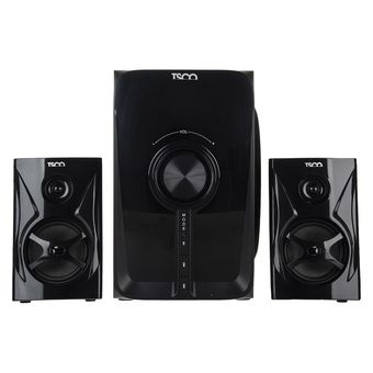 اسپیکر دسکتاپ تسکو مدل TS 2196