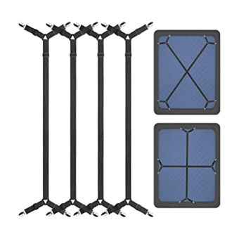 نظم دهنده روتختی DBK بسته 4 عددی