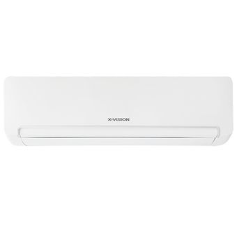 کولر گازی اسپلیت دیواری 24000 دور ثابت ایکس ویژن مدل XAC-24CHSA/HCT1