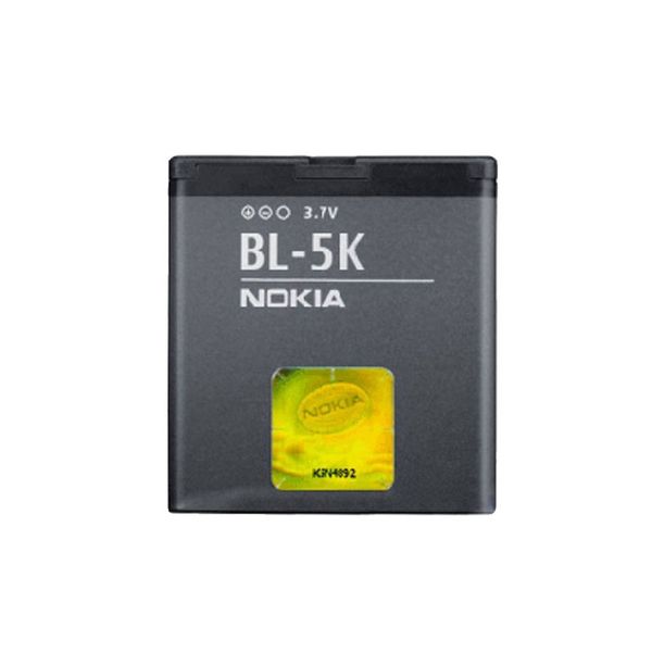 باتری موبایل نوکیا N85 / N86 مدل BL-5K