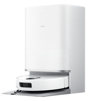 جارو رباتیک شیائومی مدل MIJIA vacuum 5