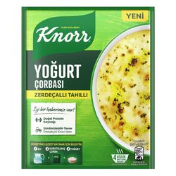 سوپ نیمه آماده کنور - 79 گرم