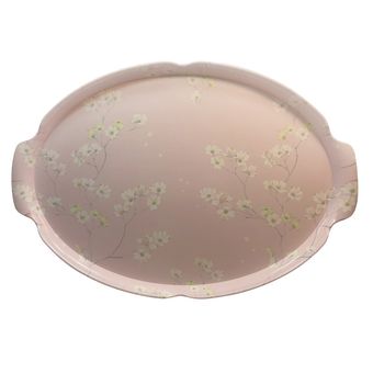 سینی انگلیش هوم مدل Sakura Pink