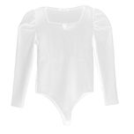 بادی زنانه مدل MDSS-CG7635