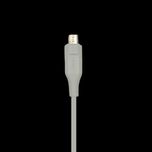 کابل تبدیل USB به Micro USB ترانیو مدل SV-18 طول 0.25متر