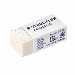 پاک کن استدلر مدل B40 بسته 40 عددی