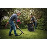 کیسه کمپوست فیسکارس مدل Solid PopUp Garden Bag