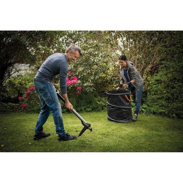 کیسه کمپوست فیسکارس مدل Solid PopUp Garden Bag