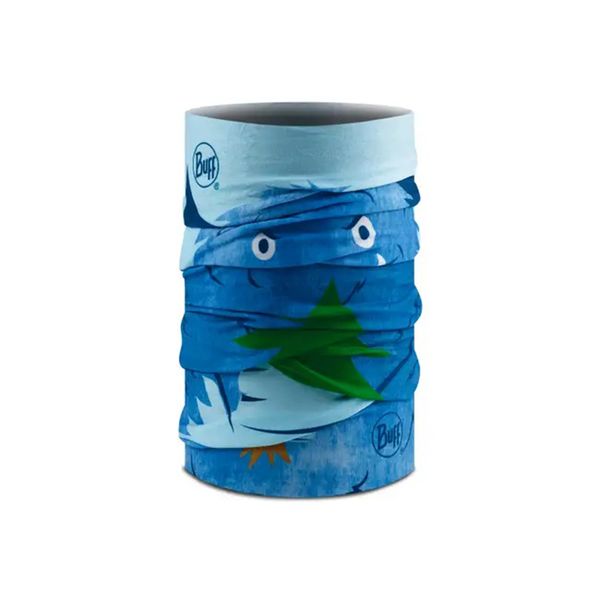 دستمال سر و گردن باف مدل SNOW MONSTER G2024