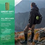 تشک بادی سفری