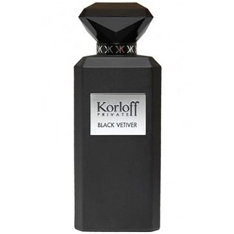 ادکلن کورلوف پرایو بلک وتیور | Private Black Vetiver
