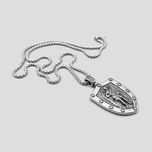 گردنبند مدل SKS-929d2