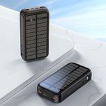 پاوربانک خورشیدی