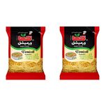 رشته ورمیشل گلها - 150 گرم